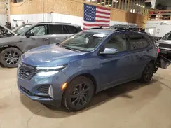 3GNAXWEG4RL134882 2024 CHEVROLET EQUINOX