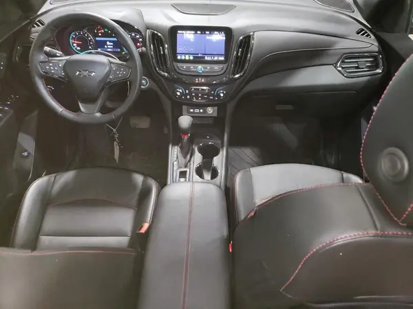 3GNAXWEG4RL134882 2024 CHEVROLET EQUINOX - Image 8