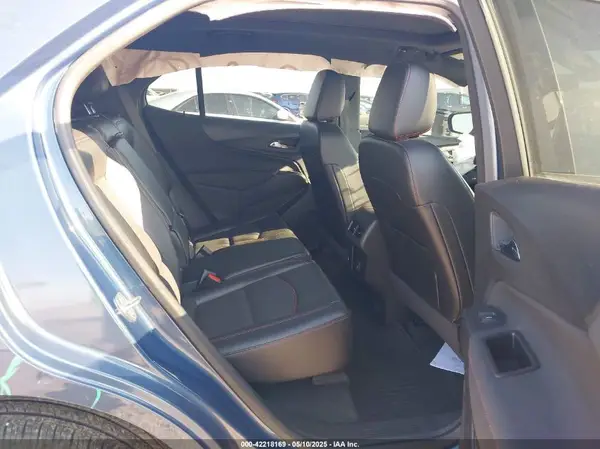 3GNAXWEG4RL166568 2024 CHEVROLET EQUINOX - Image 8