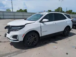 3GNAXWEG4RL203523 2024 CHEVROLET EQUINOX