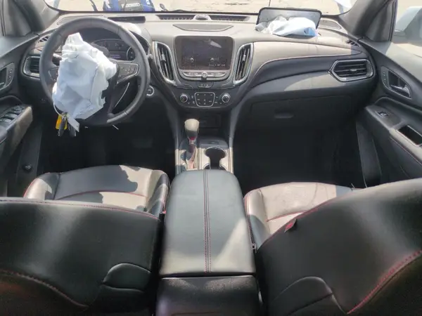 3GNAXWEG4RL203523 2024 CHEVROLET EQUINOX - Image 8