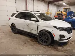 3GNAXWEG4RL220533 2024 CHEVROLET EQUINOX
