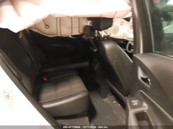 3GNAXWEG4RL220533 2024 CHEVROLET EQUINOX - Image 8