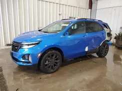3GNAXWEG4RL222721 2024 CHEVROLET EQUINOX