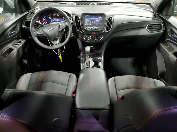 3GNAXWEG4RL223271 2024 CHEVROLET EQUINOX - Image 8