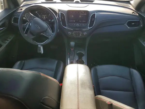 3GNAXWEG4RL250633 2024 CHEVROLET EQUINOX - Image 8