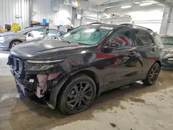 3GNAXWEG4RL266959 2024 CHEVROLET EQUINOX