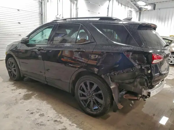 3GNAXWEG4RL266959 2024 CHEVROLET EQUINOX - Image 2