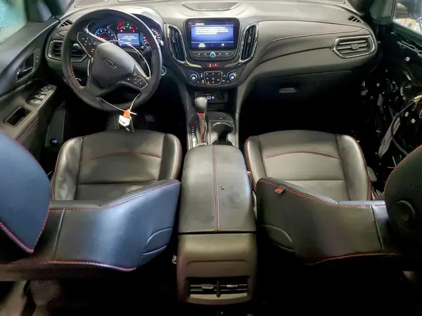 3GNAXWEG4RL266959 2024 CHEVROLET EQUINOX - Image 8