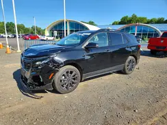 3GNAXWEG4RL290601 2024 CHEVROLET EQUINOX