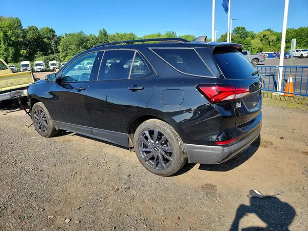 3GNAXWEG4RL290601 2024 CHEVROLET EQUINOX - Image 2