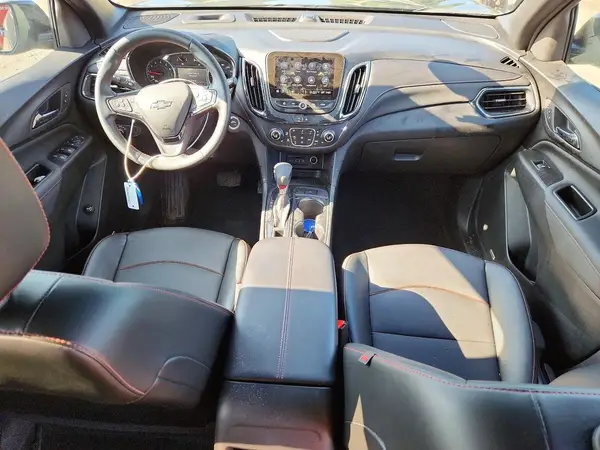 3GNAXWEG4RL290601 2024 CHEVROLET EQUINOX - Image 8