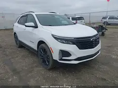 3GNAXWEG4RL358282 2024 CHEVROLET EQUINOX