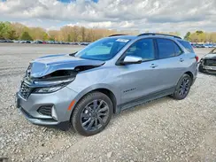 3GNAXWEG4RL364051 2024 CHEVROLET EQUINOX