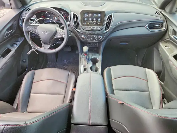 3GNAXWEG4RL364051 2024 CHEVROLET EQUINOX - Image 8