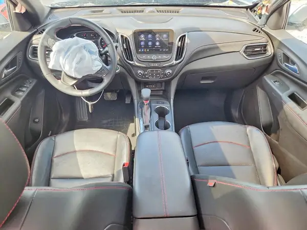 3GNAXWEG4RS100995 2024 CHEVROLET EQUINOX - Image 8