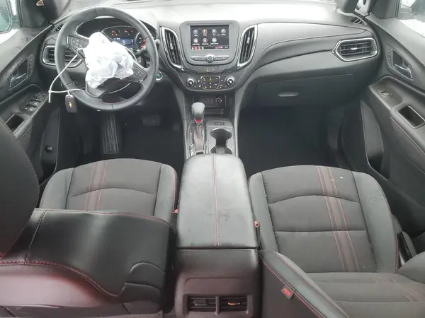 3GNAXWEG4RS104285 2024 CHEVROLET EQUINOX - Image 8