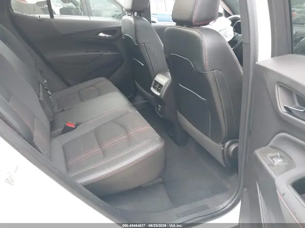 3GNAXWEG4RS104867 2024 CHEVROLET EQUINOX - Image 8