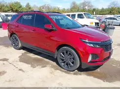 3GNAXWEG4RS109230 2024 CHEVROLET EQUINOX