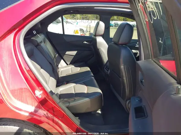 3GNAXWEG4RS109230 2024 CHEVROLET EQUINOX - Image 8