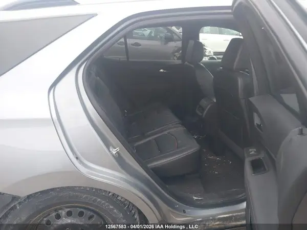 3GNAXWEG4RS112371 2024 CHEVROLET EQUINOX - Image 8