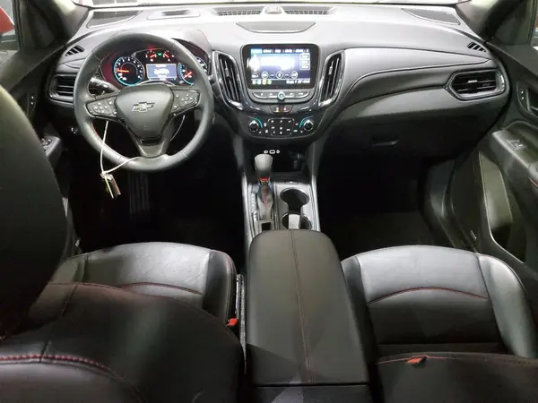 3GNAXWEG4RS113617 2024 CHEVROLET EQUINOX - Image 8