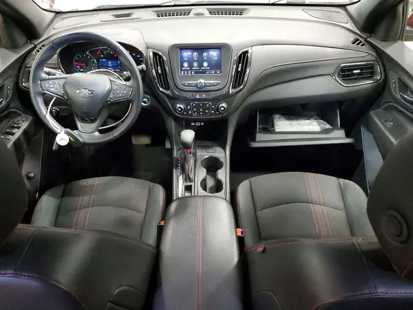 3GNAXWEG4RS119093 2024 CHEVROLET EQUINOX - Image 8
