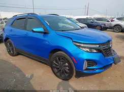 3GNAXWEG4RS128988 2024 CHEVROLET EQUINOX
