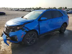 3GNAXWEG4RS131308 2024 CHEVROLET EQUINOX