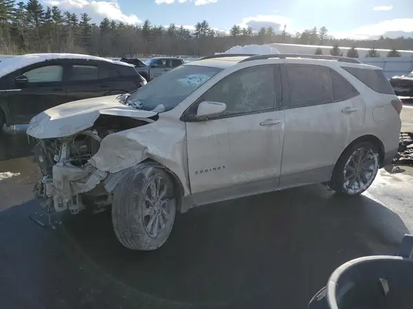 3GNAXWEG4RS142647 2024 CHEVROLET EQUINOX - Image 1