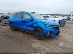 3GNAXWEG4RS149324 2024 CHEVROLET EQUINOX