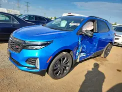 3GNAXWEG4RS152983 2024 CHEVROLET EQUINOX