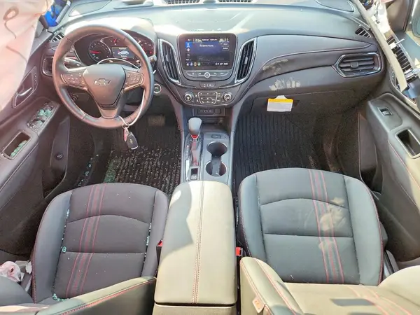 3GNAXWEG4RS152983 2024 CHEVROLET EQUINOX - Image 8