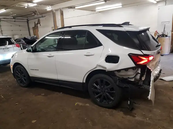 3GNAXWEG4RS179410 2024 CHEVROLET EQUINOX - Image 2