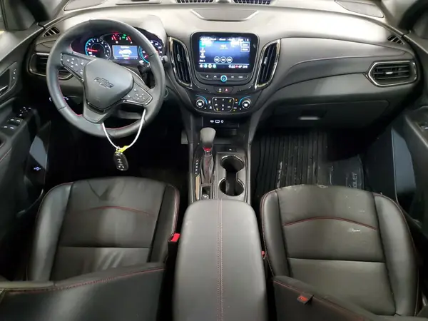 3GNAXWEG4RS179410 2024 CHEVROLET EQUINOX - Image 8