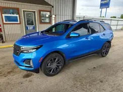 3GNAXWEG4RS192562 2024 CHEVROLET EQUINOX