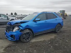 3GNAXWEG4RS201728 2024 CHEVROLET EQUINOX