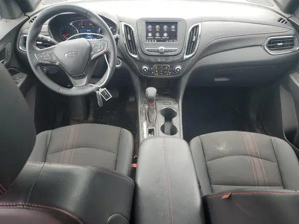 3GNAXWEG4RS201728 2024 CHEVROLET EQUINOX - Image 8