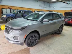 3GNAXWEG4RS219050 2024 CHEVROLET EQUINOX