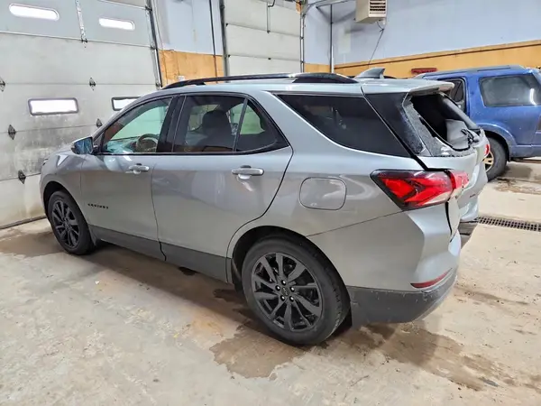 3GNAXWEG4RS219050 2024 CHEVROLET EQUINOX - Image 2