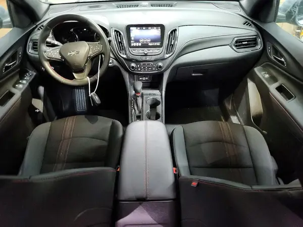 3GNAXWEG4RS219050 2024 CHEVROLET EQUINOX - Image 8