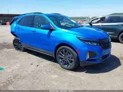 3GNAXWEG4RS231103 2024 CHEVROLET EQUINOX