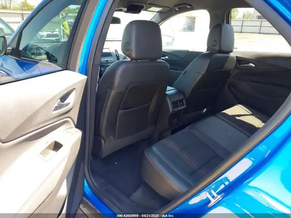 3GNAXWEG4RS231103 2024 CHEVROLET EQUINOX - Image 8