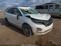 3GNAXWEG4RS241470 2024 CHEVROLET EQUINOX
