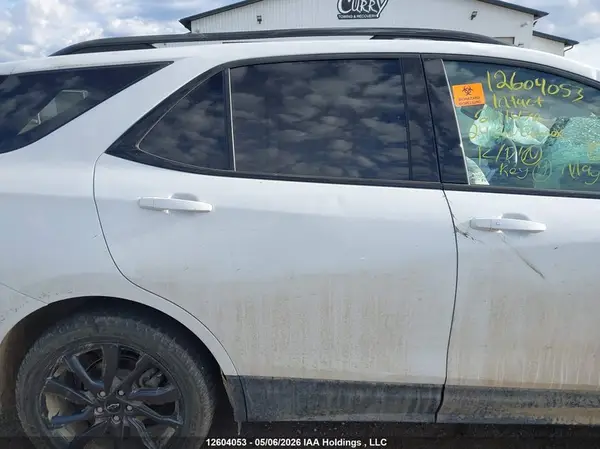 3GNAXWEG4RS241470 2024 CHEVROLET EQUINOX - Image 8
