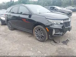 3GNAXWEG5PL104514 2023 CHEVROLET EQUINOX