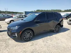 3GNAXWEG5PL123113 2023 CHEVROLET EQUINOX