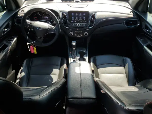 3GNAXWEG5PL123113 2023 CHEVROLET EQUINOX - Image 8