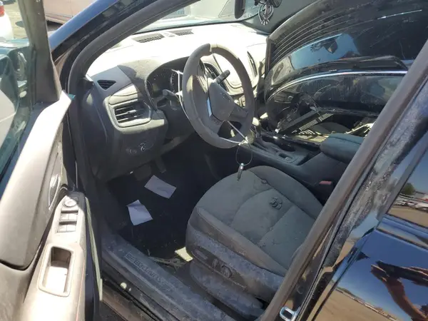 3GNAXWEG5PL128845 2023 CHEVROLET EQUINOX - Image 8