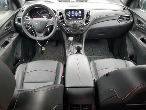 3GNAXWEG5PL147833 2023 CHEVROLET EQUINOX - Image 8